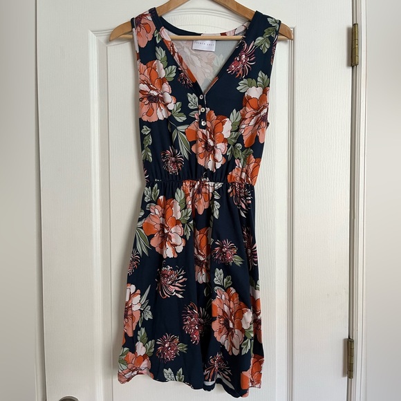 French Grey Dresses & Skirts - StitchFix | French Grey Dress